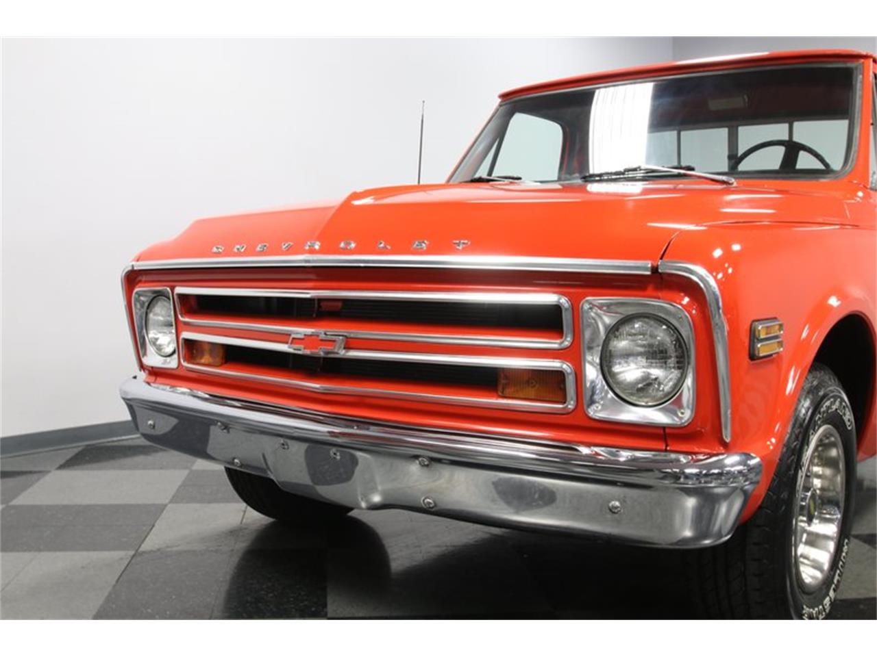 1968 Chevrolet C10 for sale in Concord, NC – photo 21