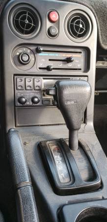 1991 Mazda Miata for sale in Klamath Falls, OR – photo 7