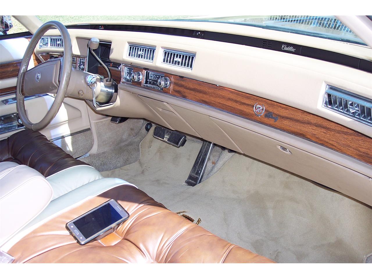1978 Cadillac Eldorado Biarritz for sale in Oshkosh, WI – photo 18