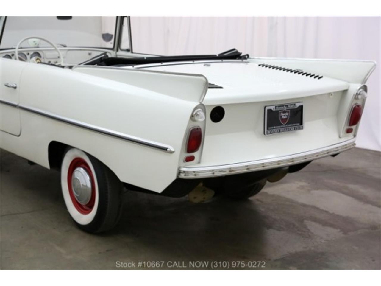 1964 Amphicar 770 for sale in Beverly Hills, CA – photo 19