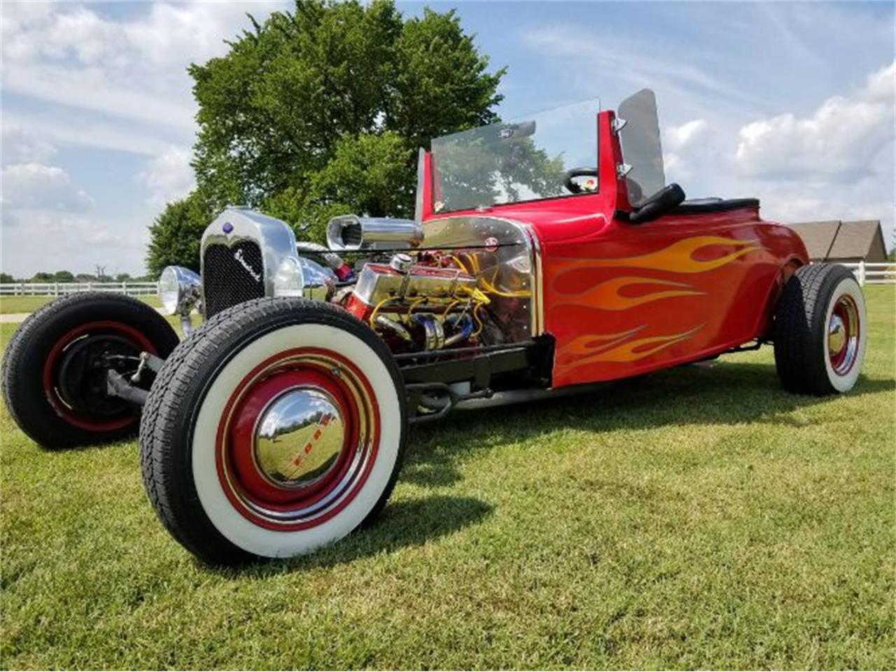 1931 Ford T Bucket for sale in Cadillac, MI – photo 18