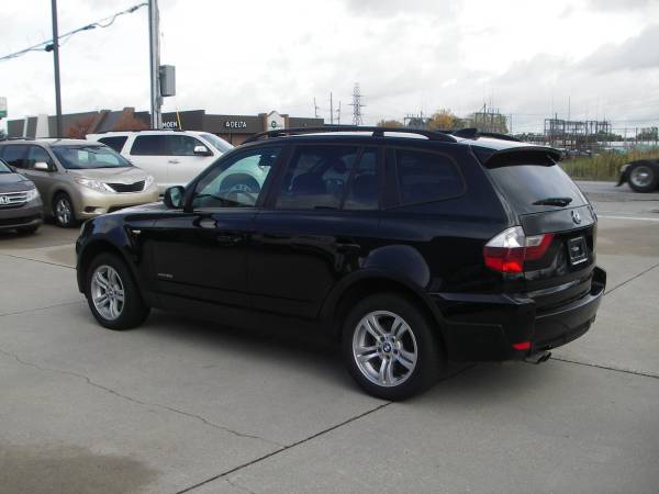 2010 BMW X3 - All Wheel Drive - - by dealer for sale in Holland , MI – photo 5