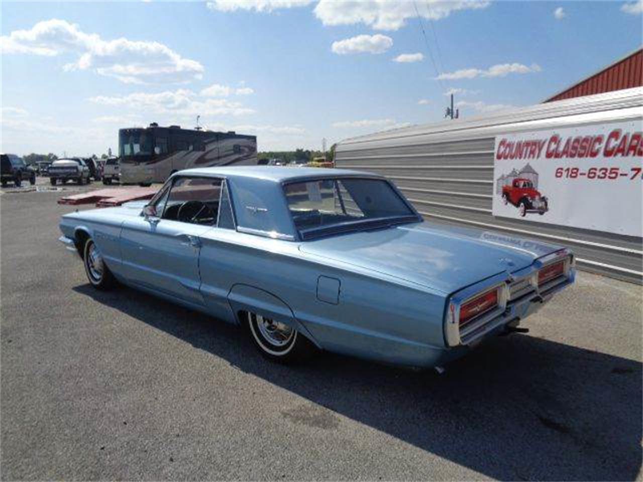 1964 Ford Thunderbird for sale in Staunton, IL – photo 7