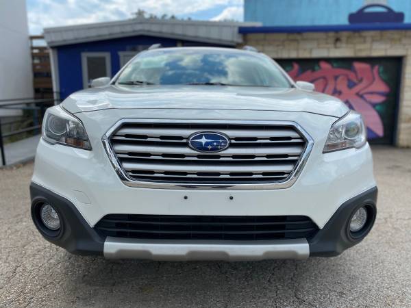 1-Owner! 2015 Subaru Outback 2.5i Limited, Starlink, Runs/Drives... for sale in Austin, TX – photo 3