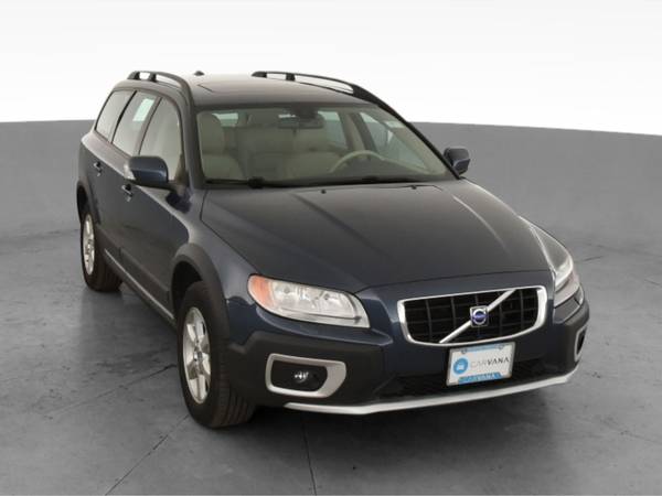 2009 Volvo XC70 3.2 Wagon 4D wagon Blue - FINANCE ONLINE - cars &... for sale in Rochester , NY – photo 16