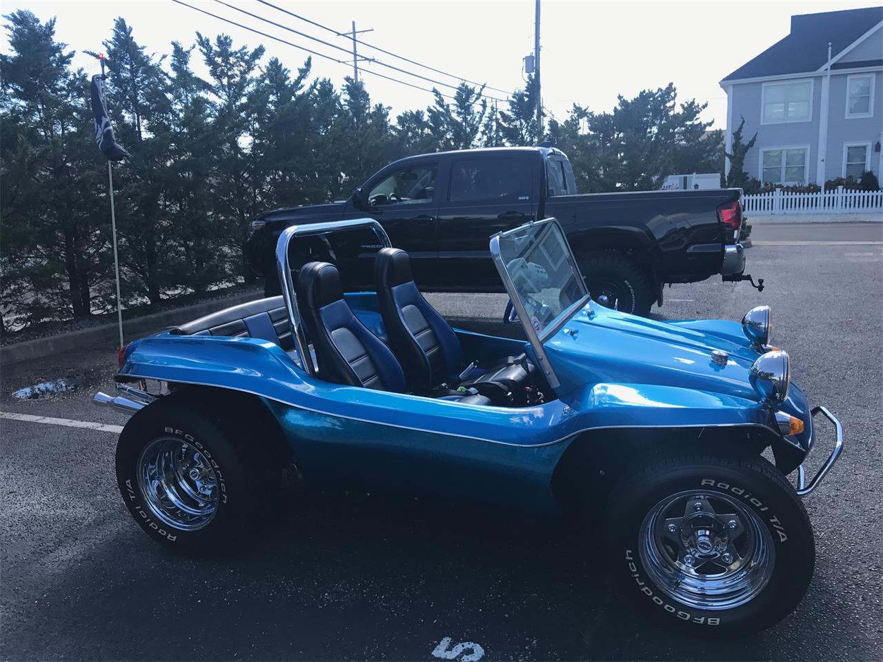 dune buggy sales near me
