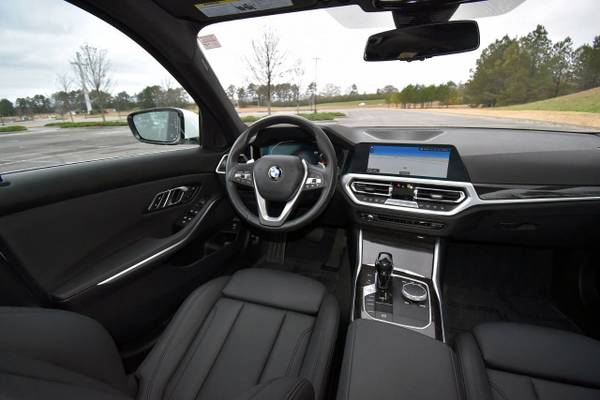 2020 BMW 3 Series 330i Alpine White - - by for sale in Gardendale, AL – photo 7