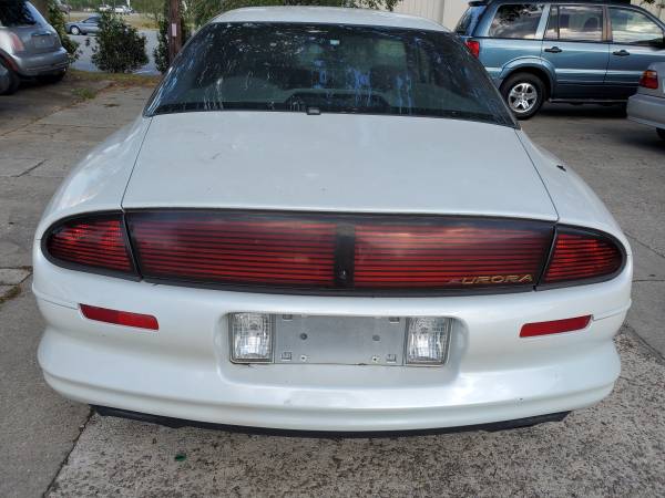 1998 OLDSMOBILE AURORA...105K MILES... for sale in Tallahassee, FL – photo 4