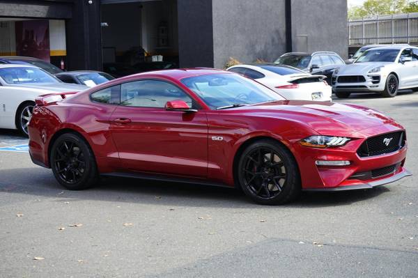 ✭2018 Ford Mustang GT Premium Roush Supercharger for sale in Walnut Creek, CA – photo 7