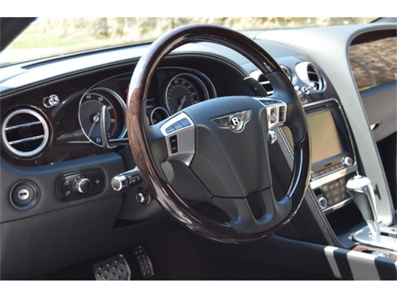 2014 Bentley Continental for sale in San Antonio, TX – photo 23