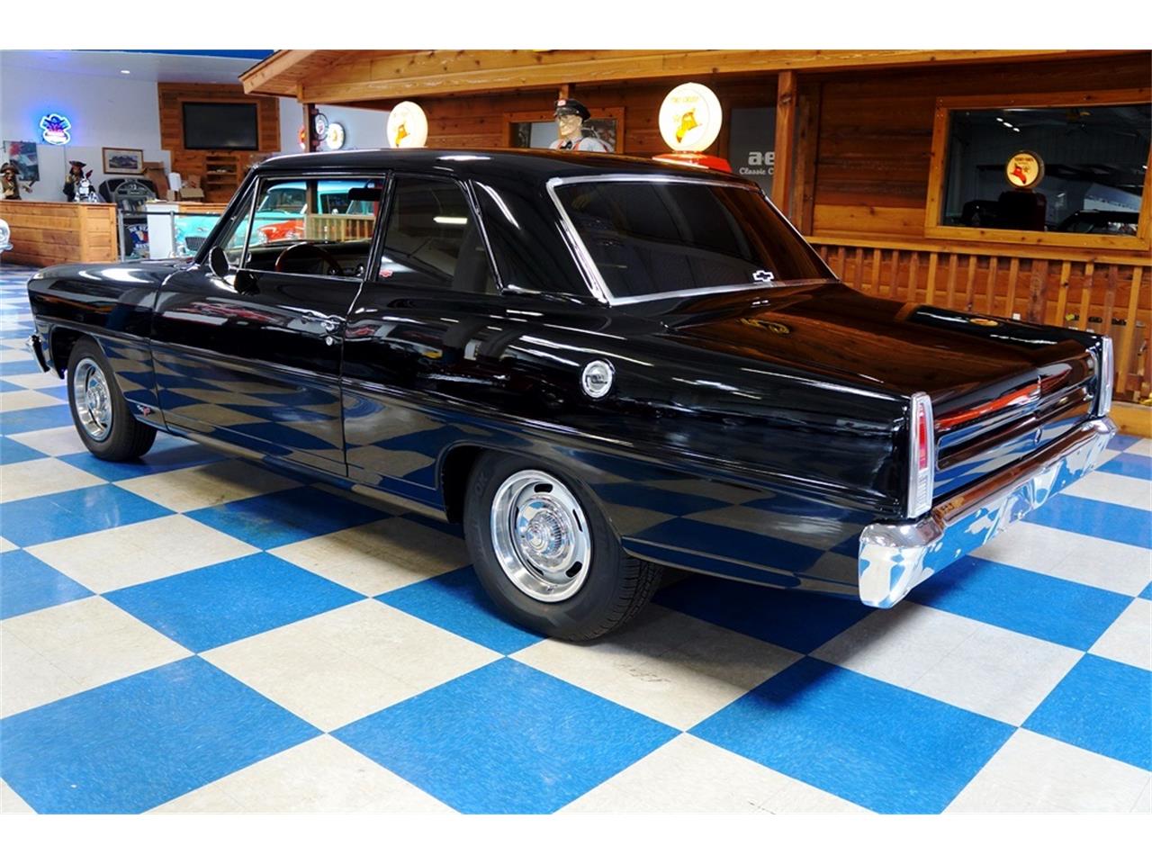 1967 Chevrolet Nova II for sale in New Braunfels, TX – photo 6