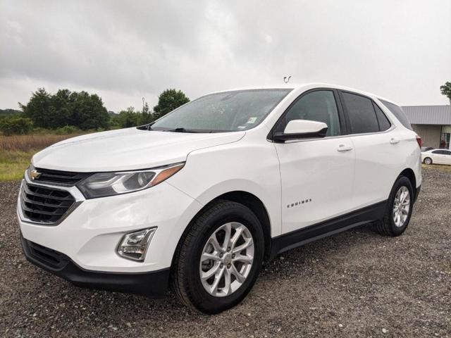 2020 Chevrolet Equinox 1LT for sale in Albany, GA – photo 9
