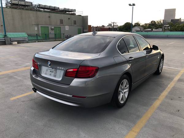 2013 BMW 528 X-DRIVE (BY OWNER) for sale in Brooklyn, NY – photo 6