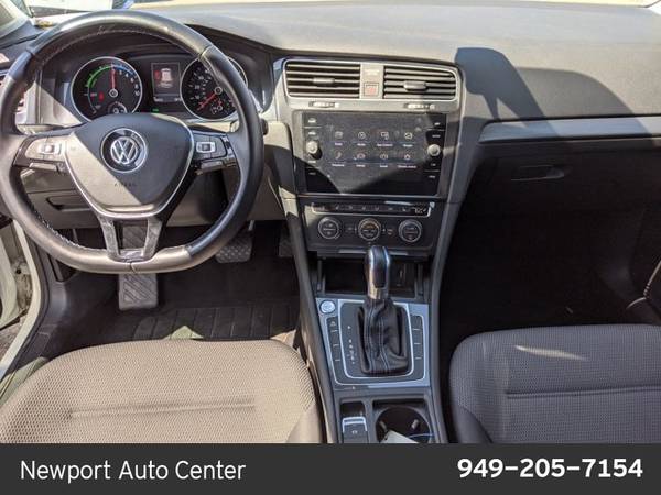 2019 Volkswagen e-Golf SE SKU:KW911134 Hatchback - cars & trucks -... for sale in Newport Beach, CA – photo 19