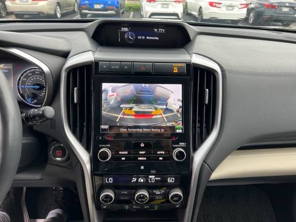 2019 Subaru Ascent Limited - - by dealer - vehicle for sale in Honolulu, HI – photo 18