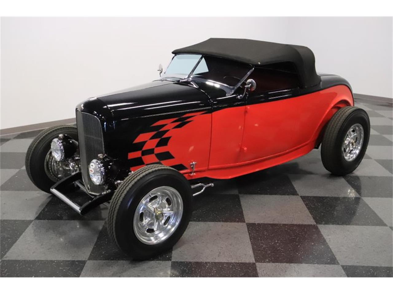 1932 Ford Highboy for sale in Mesa, AZ – photo 21