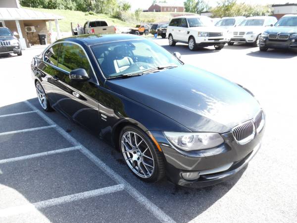 2011 BMW 3 Series 2dr Cpe 335i xDrive AWD - - by for sale in Roanoke, VA – photo 7