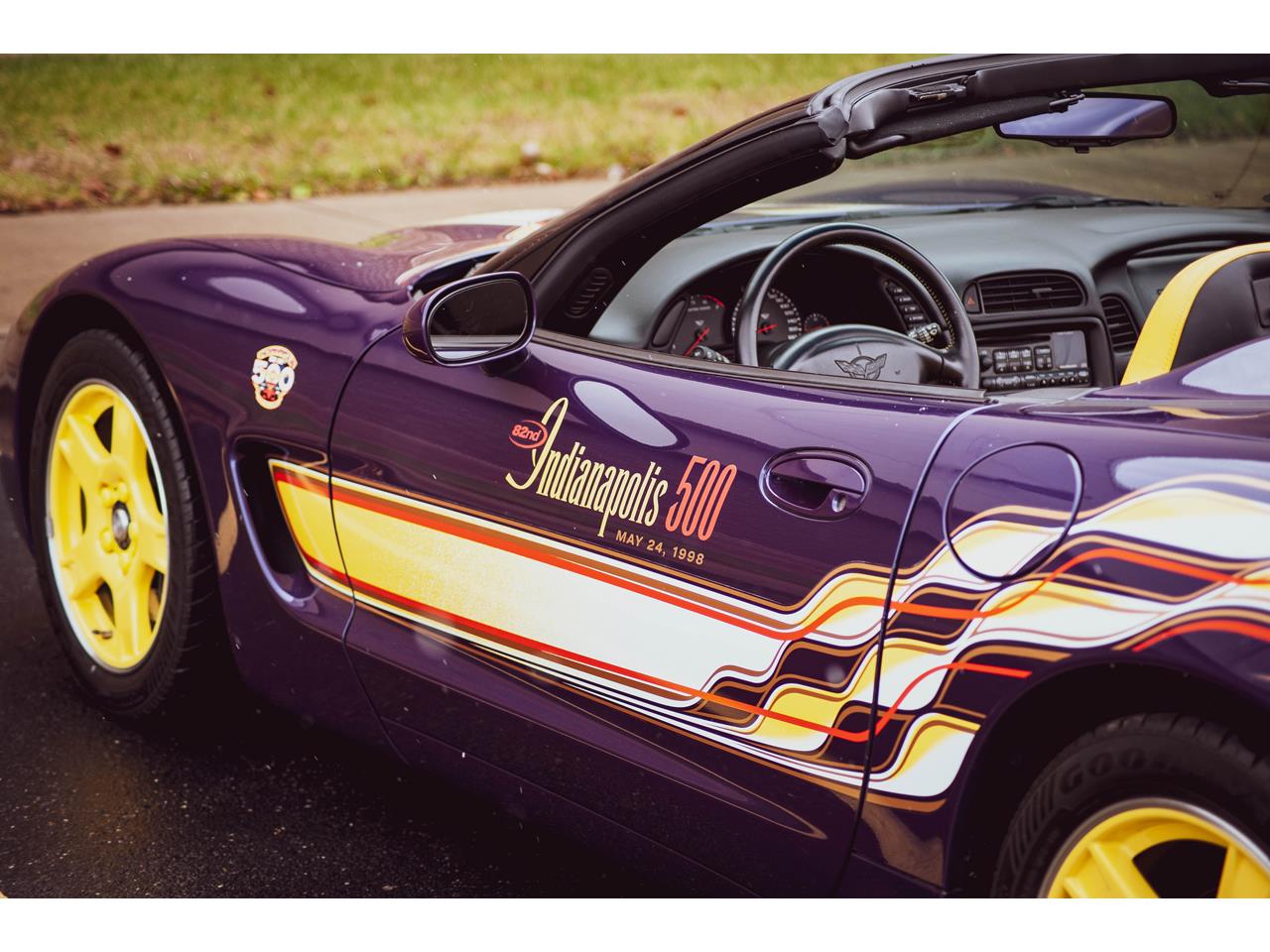 1998 Chevrolet Corvette for sale in O'Fallon, IL – photo 20