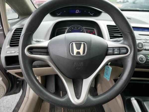 2009 Honda Civic LX - - by dealer - vehicle automotive for sale in Allentown, PA – photo 10