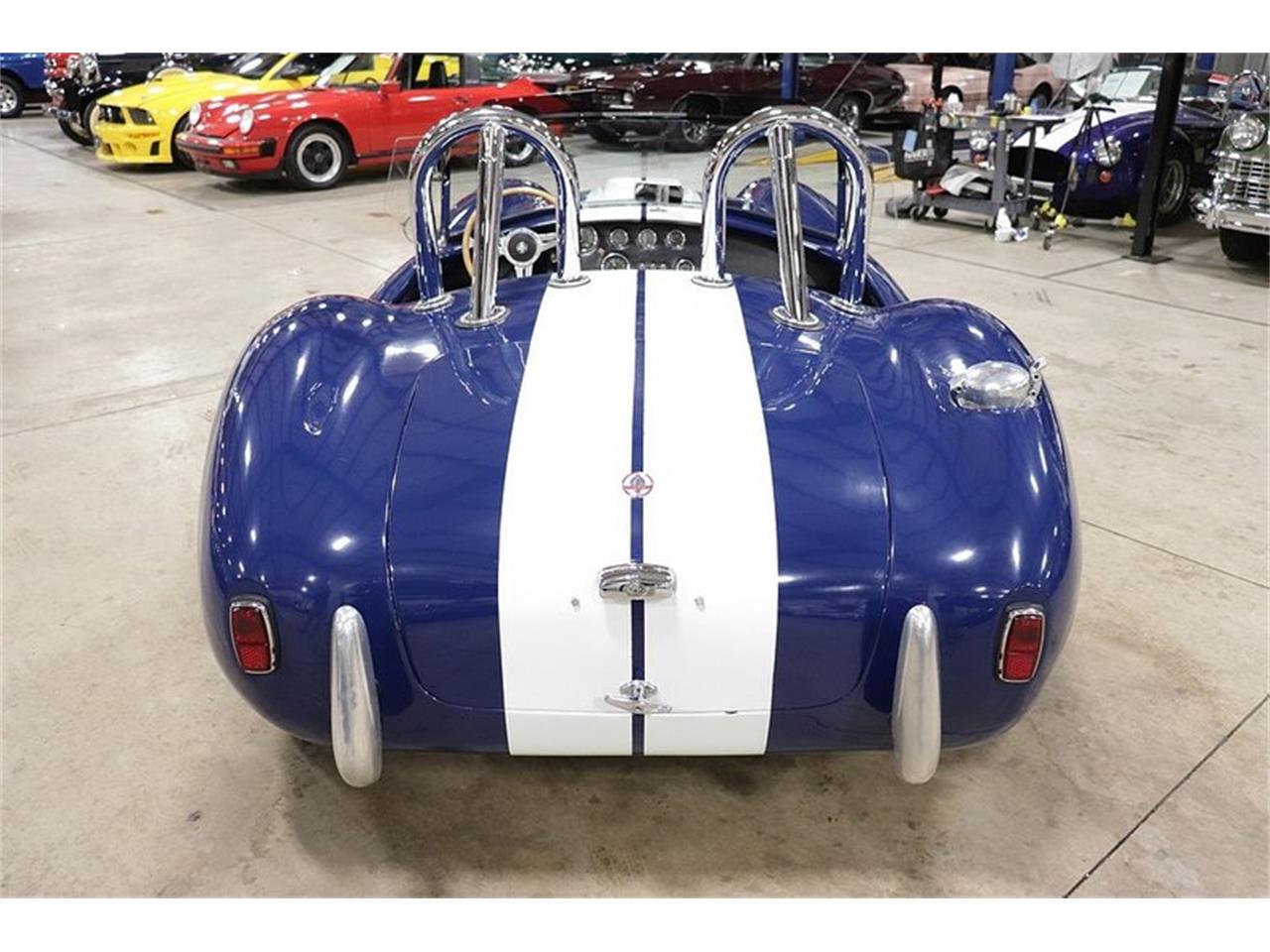 1965 Shelby Cobra for sale in Kentwood, MI – photo 4