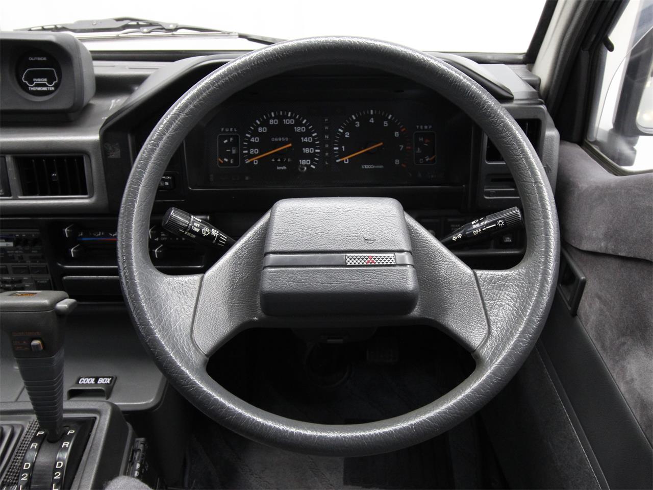 1993 Mitsubishi Delica for sale in Christiansburg, VA – photo 12