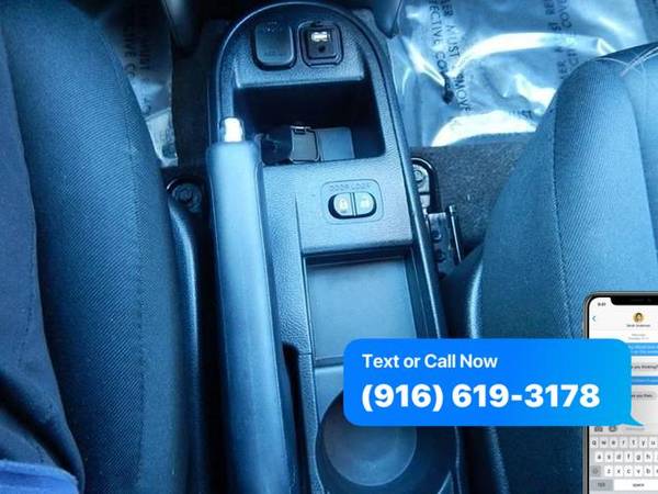 2013 Mazda MAZDA2 Sport 4dr Hatchback 4A EVERYBODY IS APPROVED!!! for sale in Sacramento , CA – photo 22