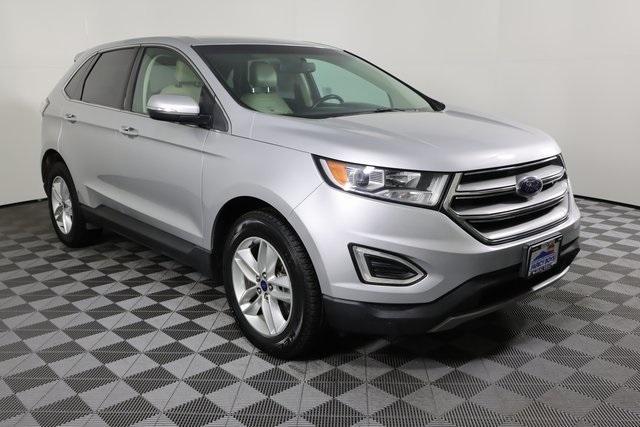 2016 Ford Edge SEL for sale in Colorado Springs, CO – photo 2