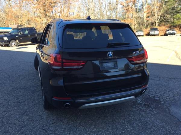 2015 BMW X5 xDrive35i - - by dealer - vehicle for sale in Raynham, MA – photo 7