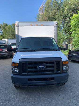 2012 ford e350 box truck for sale in Longmont, WY – photo 9