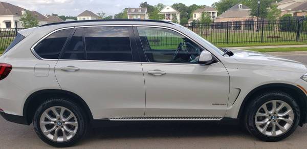 2016 BMW X5 MINT CONDITION - - by dealer - vehicle for sale in Baton Rouge , LA – photo 6