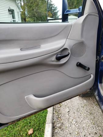 1997 Ford F150 for sale in East China, MI – photo 15