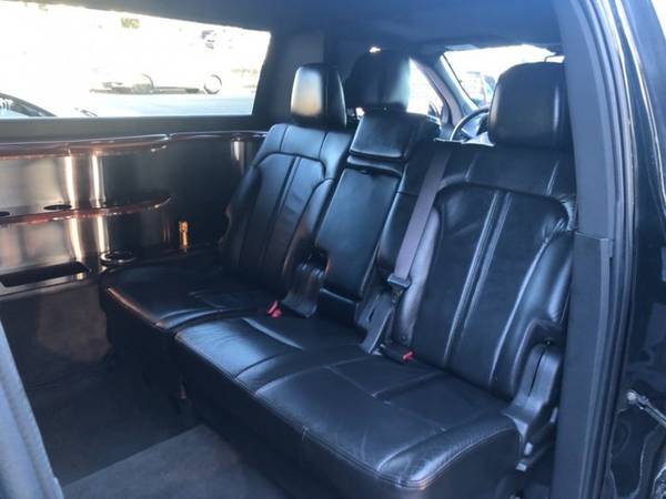 2013 Lincoln MKT 4dr Wgn 3.7L AWD w/Livery Pkg for sale in Sacramento , CA – photo 17