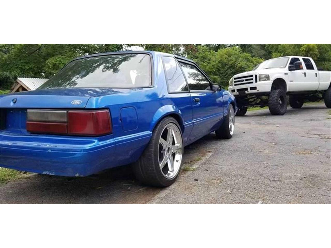 1987 Ford Mustang for sale in Long Island, NY – photo 2