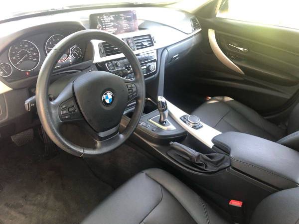 BMW 3 SERIES, LOW MILES, SUPER CLEAN, FACTORY WARRANTY! for sale in Attleboro, MA – photo 7