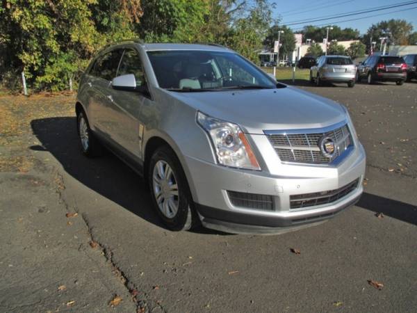 2012 Cadillac SRX AWD 4dr Luxury Collection for sale in Fairless Hills, PA – photo 3