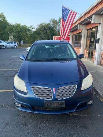 2006 PONTIAC VIBE - cars & trucks - by dealer - vehicle automotive... for sale in Moraine, OH – photo 5