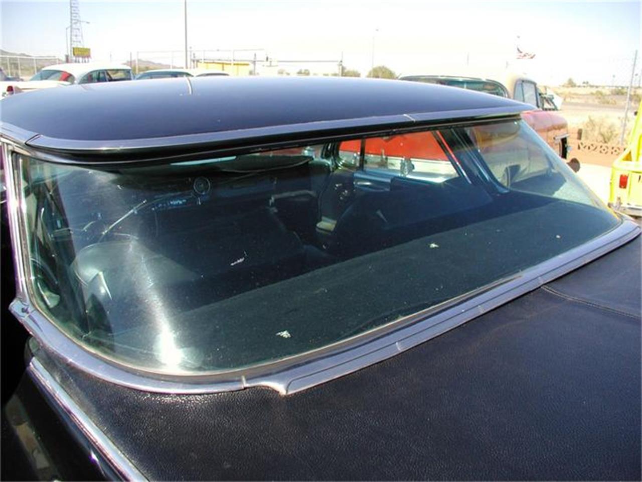 1961 Cadillac 4-Dr Sedan for sale in Quartzite, AZ – photo 8