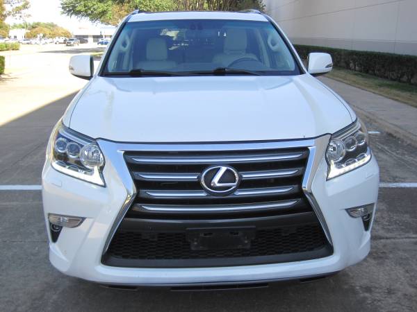 2016 Lexus GX 460 AWD Premium Luxury, Super Nice for sale in Other, TX – photo 2