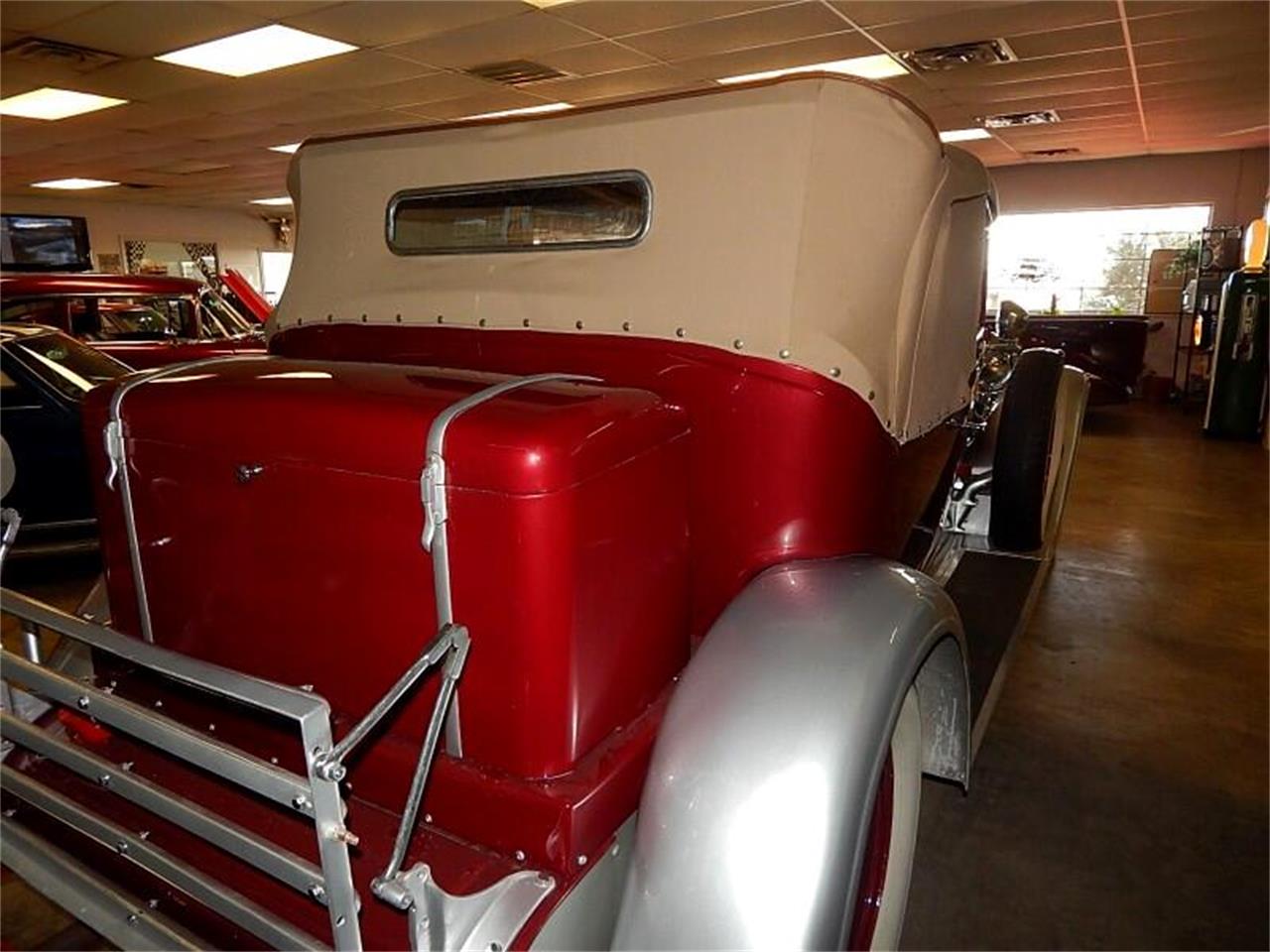 1931 Packard 336 for sale in Wichita Falls, TX – photo 17