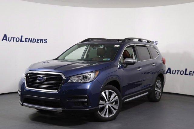 2020 Subaru Ascent Touring 7-Passenger for sale in Other, NJ