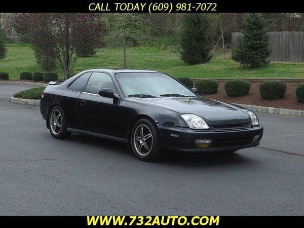 1999 Honda Prelude Base 2dr Coupe - Wholesale Pricing To The Public! for sale in Hamilton Township, NJ – photo 3