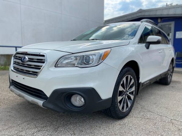1-Owner! 2015 Subaru Outback 2.5i Limited, Starlink, Runs/Drives... for sale in Austin, TX – photo 4