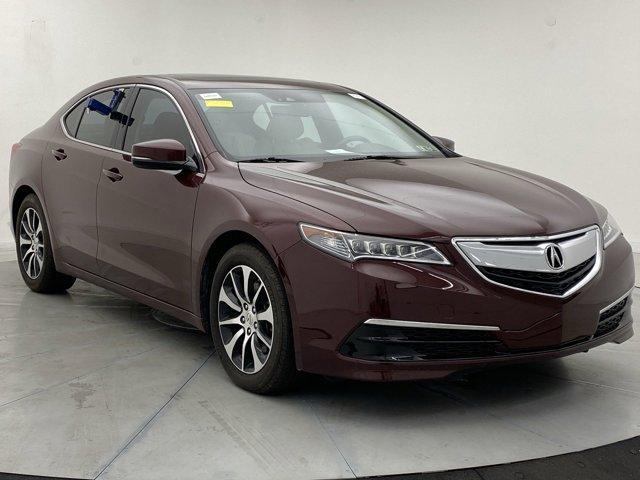 2015 Acura TLX Tech for sale in Pittsburgh, PA – photo 7