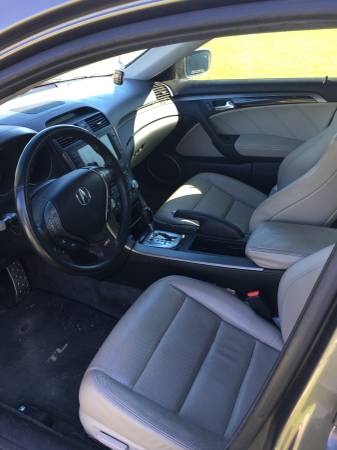 Acura TL type S 2007 for sale in Holley, NY – photo 7