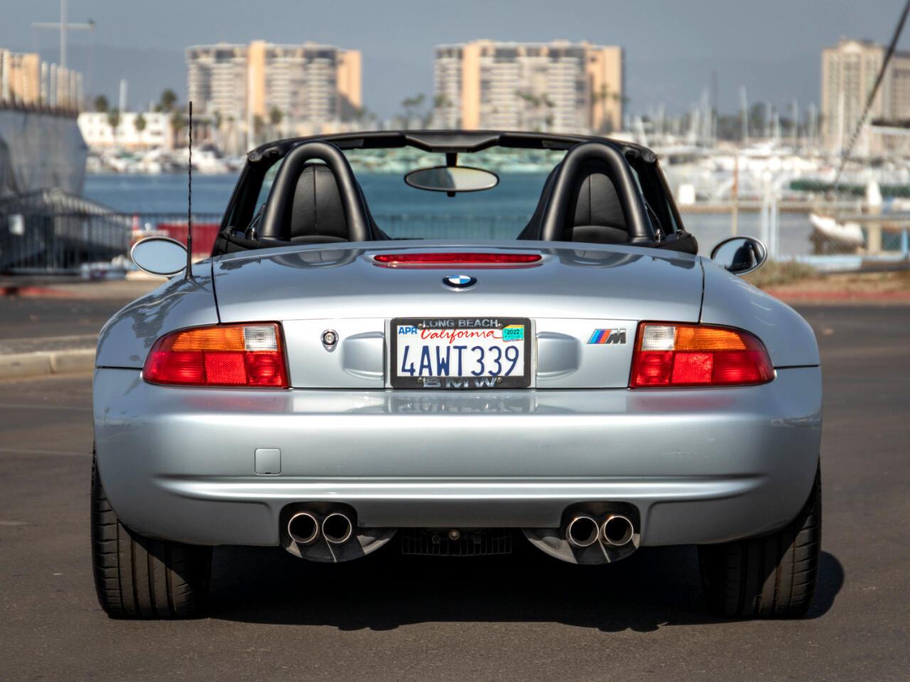 1998 BMW Z3 for sale in Marina Del Rey, CA – photo 6