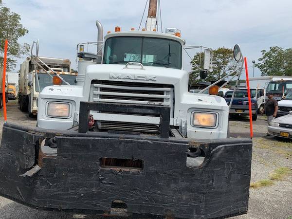 2002 *Mack* *RD688P 30 TON WRECKER READY FOR WORK* *37 - cars &... for sale in Massapequa, KY – photo 15