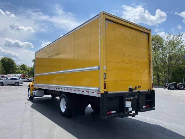 2017 International 26Ft Box Truck - - by dealer for sale in Hickory, NC – photo 5
