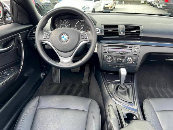 2013 BMW 1 Series 2dr Conv 128i - 100s of Positive Customer Review for sale in Baltimore, MD – photo 6