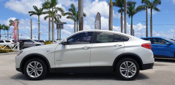 2015 BMW X4 xDrive28i for sale in Other, Other