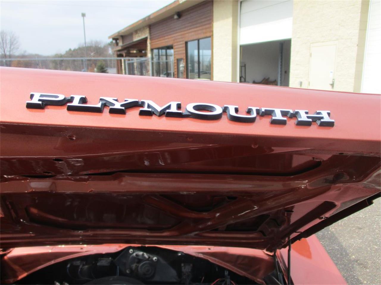 1968 Plymouth GTX for sale in Ham Lake, MN – photo 33